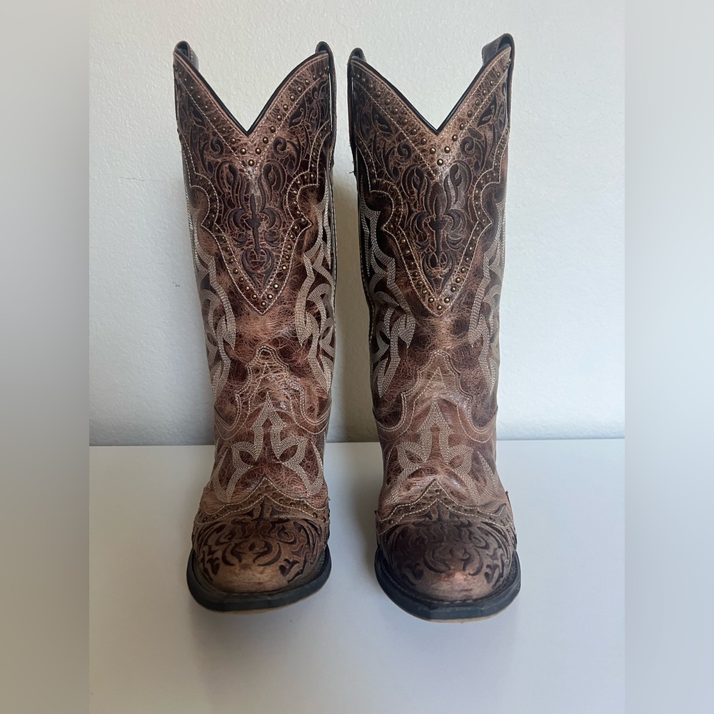 Laredo Braylynn Boots